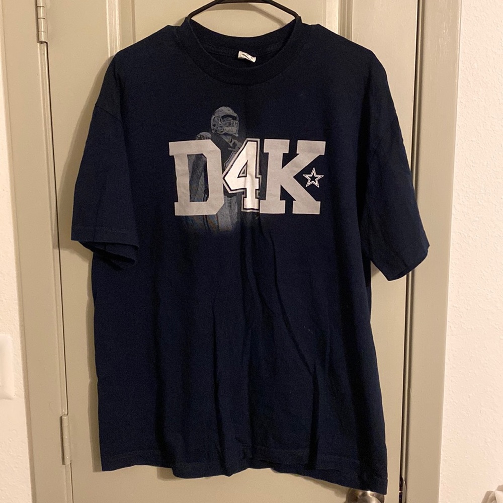 Dallas Cowboys T-shirt
